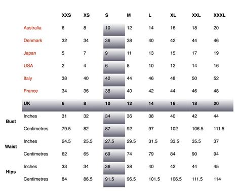 37.5 chanel size|chanel size chart.